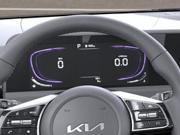 Kia Seltos S AWD 2026