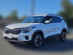Kia Seltos S AWD 2026