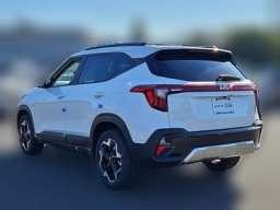 Kia Seltos S AWD 2026