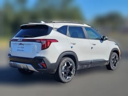 Kia Seltos S AWD 2026