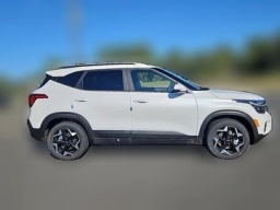 Kia Seltos S AWD 2026