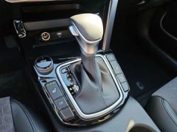 Kia Seltos S AWD 2026