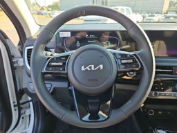 Kia Seltos S AWD 2026