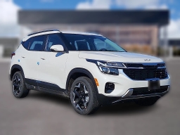 Kia Seltos S AWD 2026