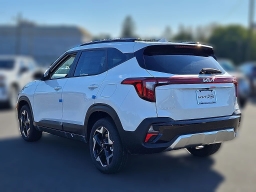 Kia Seltos S AWD 2026