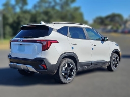 Kia Seltos S AWD 2026