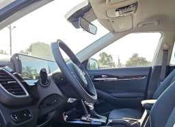 Kia Seltos S AWD 2026