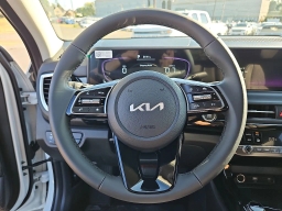 Kia Seltos S AWD 2026