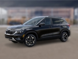 Kia Seltos S AWD 2026