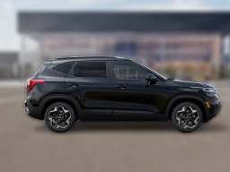 Kia Seltos S AWD 2026