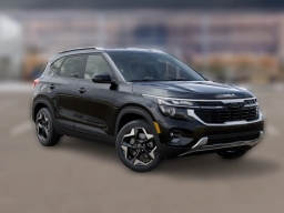 Kia Seltos S AWD 2026
