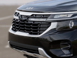 Kia Seltos S AWD 2026