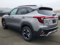 Kia Seltos S AWD 2026