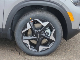 Kia Seltos S AWD 2026