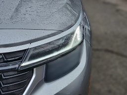 Kia Seltos S AWD 2026