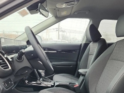 Kia Seltos S AWD 2026