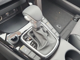 Kia Seltos S AWD 2026