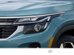 Kia Seltos S AWD 2026