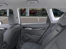 Kia Seltos S AWD 2026