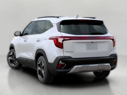 Kia Seltos S AWD 2026