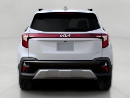 Kia Seltos S AWD 2026