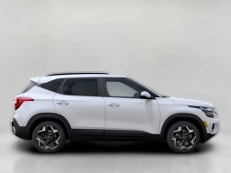 Kia Seltos S AWD 2026