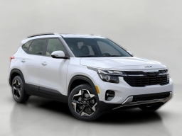 Kia Seltos S AWD 2026