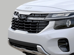 Kia Seltos S AWD 2026