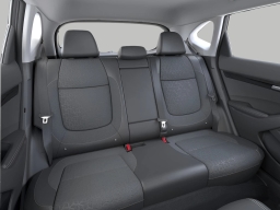 Kia Seltos S AWD 2026