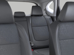 Kia Seltos S AWD 2026