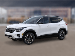 Kia Seltos S AWD 2026