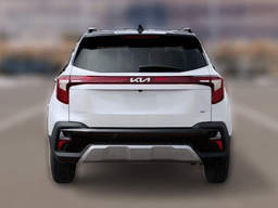 Kia Seltos S AWD 2026