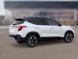 Kia Seltos S AWD 2026