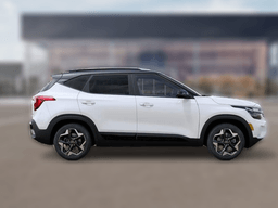 Kia Seltos S AWD 2026