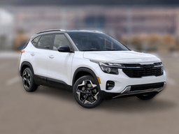 Kia Seltos S AWD 2026