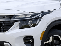 Kia Seltos S AWD 2026