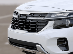 Kia Seltos S AWD 2026