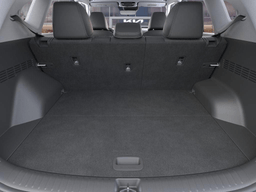 Kia Seltos S AWD 2026