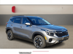 Kia Seltos S AWD 2026