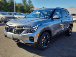 Kia Seltos S AWD 2026