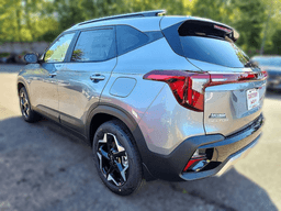 Kia Seltos S AWD 2026