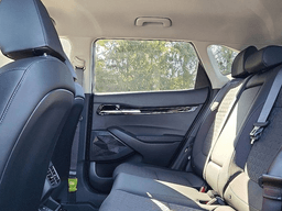 Kia Seltos S AWD 2026