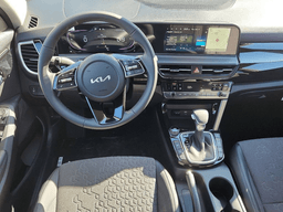 Kia Seltos S AWD 2026