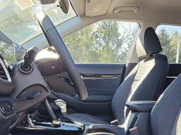 Kia Seltos S AWD 2026