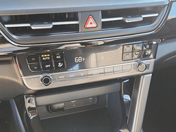 Kia Seltos S AWD 2026