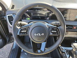 Kia Seltos S AWD 2026