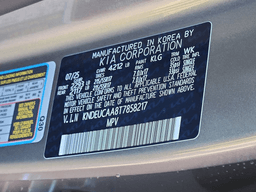 Kia Seltos S AWD 2026