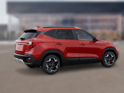 Kia Seltos S AWD 2026