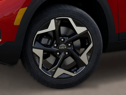 Kia Seltos S AWD 2026