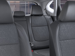 Kia Seltos S AWD 2026